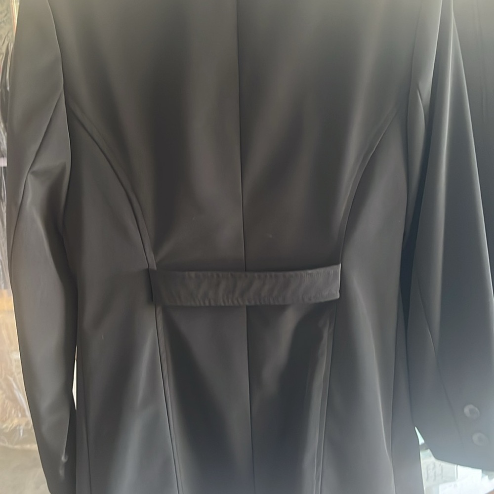 Black jacket - Picture 4 of 4